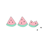 Watermelon squad!!! :D