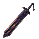 Nova Berserker Greatsword
