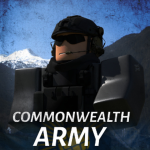 [CA] Commonwealth Army