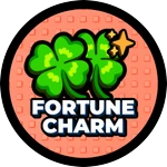 [🍀] Fortune Charm [✨]