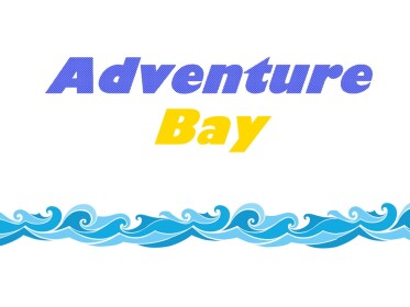 🤿Adventure Bay Water Park🤿