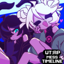 🏖️ Undertale RP: Mess Timeline