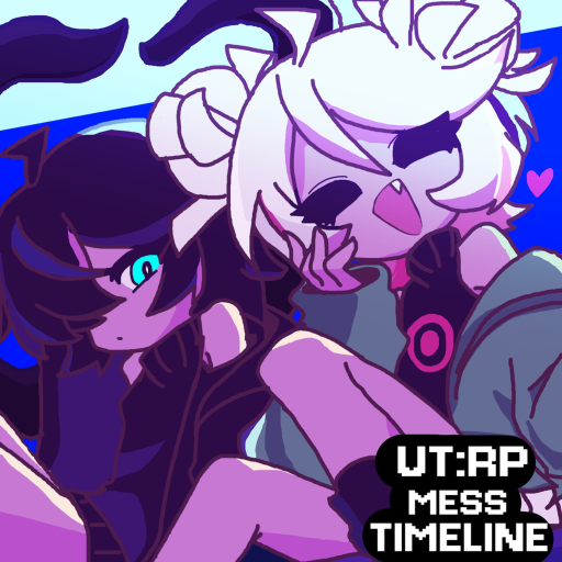 🏖️ Undertale RP: Mess Timeline