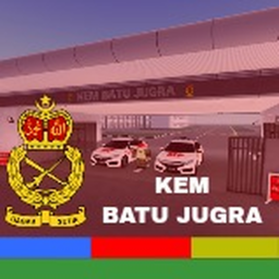 Kem Batu Jugra
