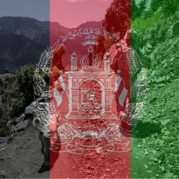 Afghanistan icon