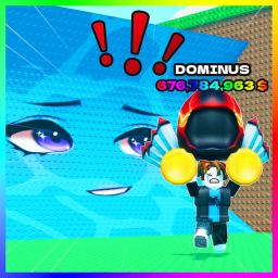 [NEW SECRET] Escape Tsunami For HATS 🎩