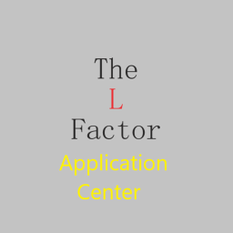 The L Factor Application Center