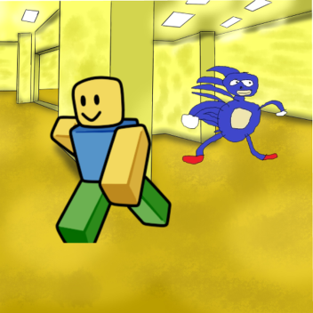 Become a nextbot (BETA)