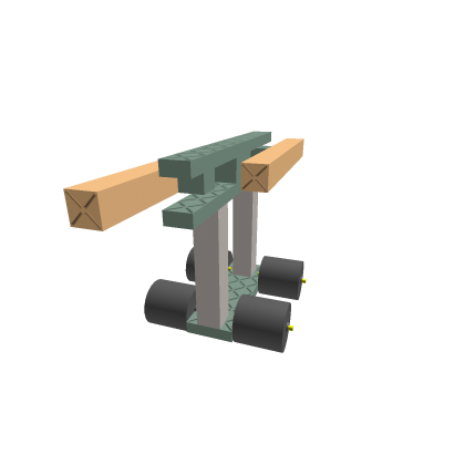 Wimpotron