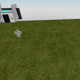 Fighting Simulator (by myself)