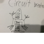 Circuit Breaker T.M.