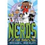 N.E.R.D.S never ending radical dudes/dudet
