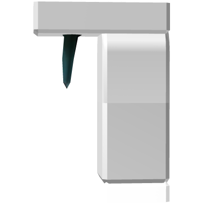 Korblox Leg Shoulder
