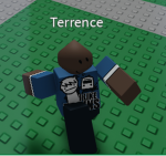 Terrence Herrence