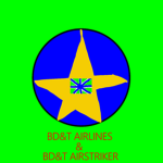 BD&T Airlines