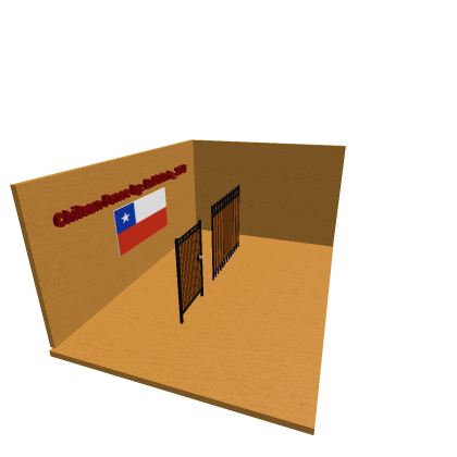 Chilean Fence's