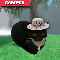 [CAMPER] The Crew Generations! icon
