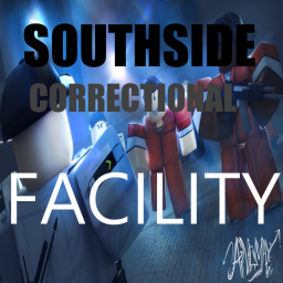 Southside Correctional Facility