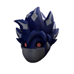 Neo Metal Goku!