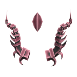 Paradise Horns