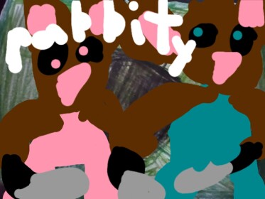 Rabbity  