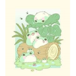 ~friendly~frogs-