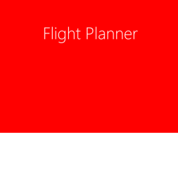 Flight Planner