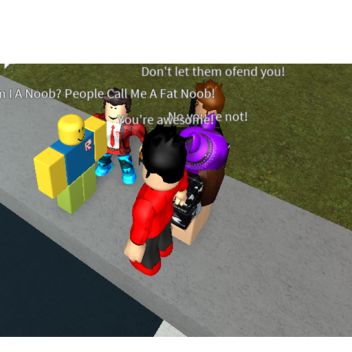 You Are Who You Are!