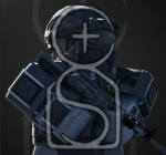 [CS] Chicago Spirit : Center [FR]