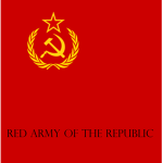 -[CCCP] Red Army of the Republic-