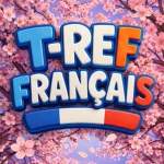 T-REF FRANÇAIS Clothing Group Thumbnail
