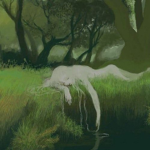 - Frog's Tree -