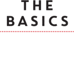The Basics :)