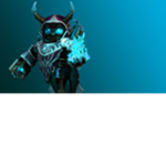 THE KORBLOX DEATHSPEAKER'S
