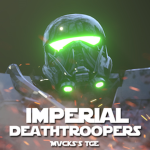 【 (Death Troopers) 】