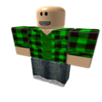 Sesukan - Outfit 2 Roblox decal