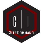 Crimson Site Command