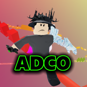 [UPDATE] Anonym's Difficulty CharT Obby