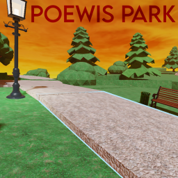 Poewis Park