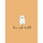 Ghosted Out.