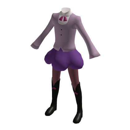 Magical Suit - Meow thumbnail