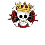 Ketsuban Pirate