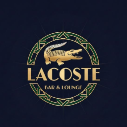 LACOSTE (BAR & LOUNGE)