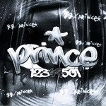 PRINCE ;