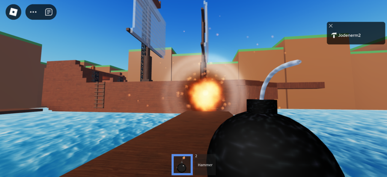 Teardown roblox  screenshot 2