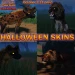 [HALLOWEEN SKINS] Eternal Enemies icon