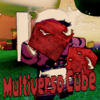 Multiverse Cube Game[BETA 0.2,1]