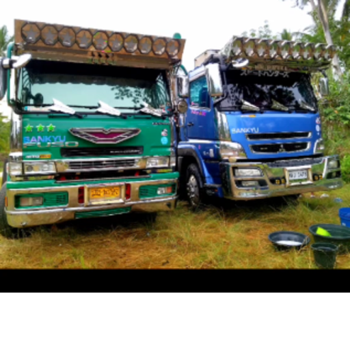  Philippines Driving Game