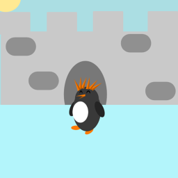 Macaroni Penguins United Base (WIP)
