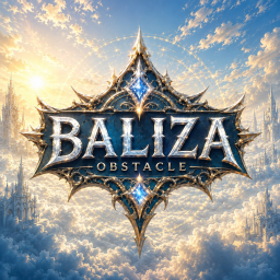 [NEW] "BALIZA OBSTACLE"